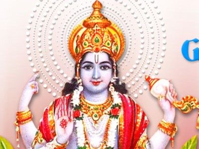 Satyanarayan Puja