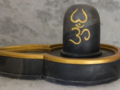 Rudraabhishek Puja