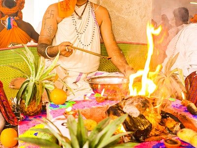 Geeta Bhagwat Path