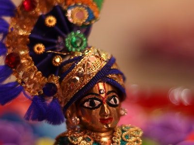 Govardhan Puja