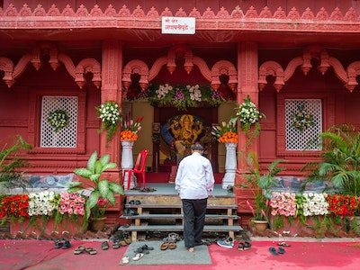 Griha Pravesh